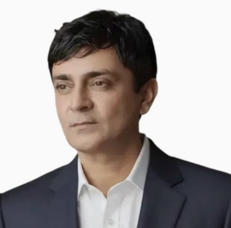 Portrait d'Aditya Bharadwaj