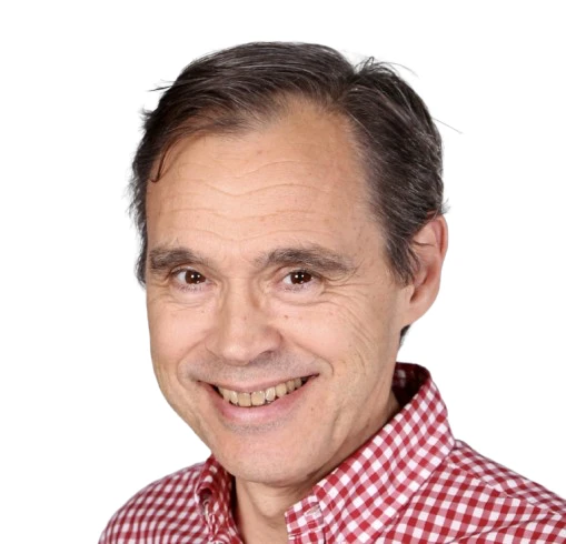 Portrait de Marc Delbreil